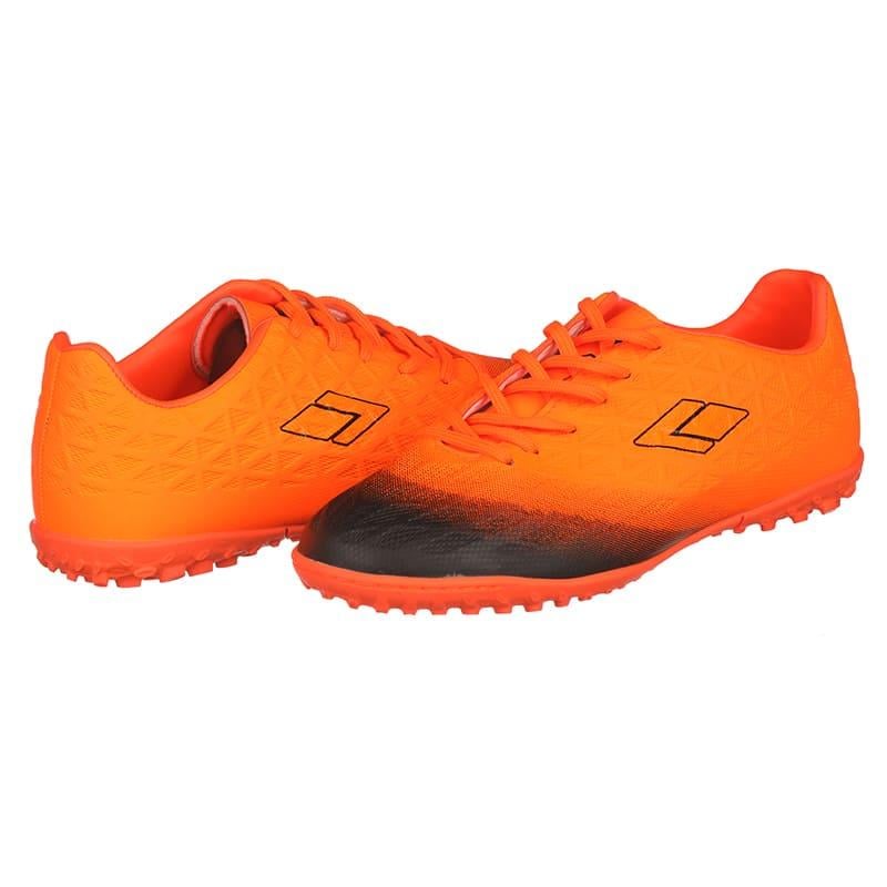 Сороконожки подростковые Difeno B1676-2 искусственная кожа р. 38 Оранжевый (90010)