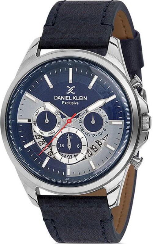 Наручний годинник чоловічий Daniel Klein DK11778-5 (104669)