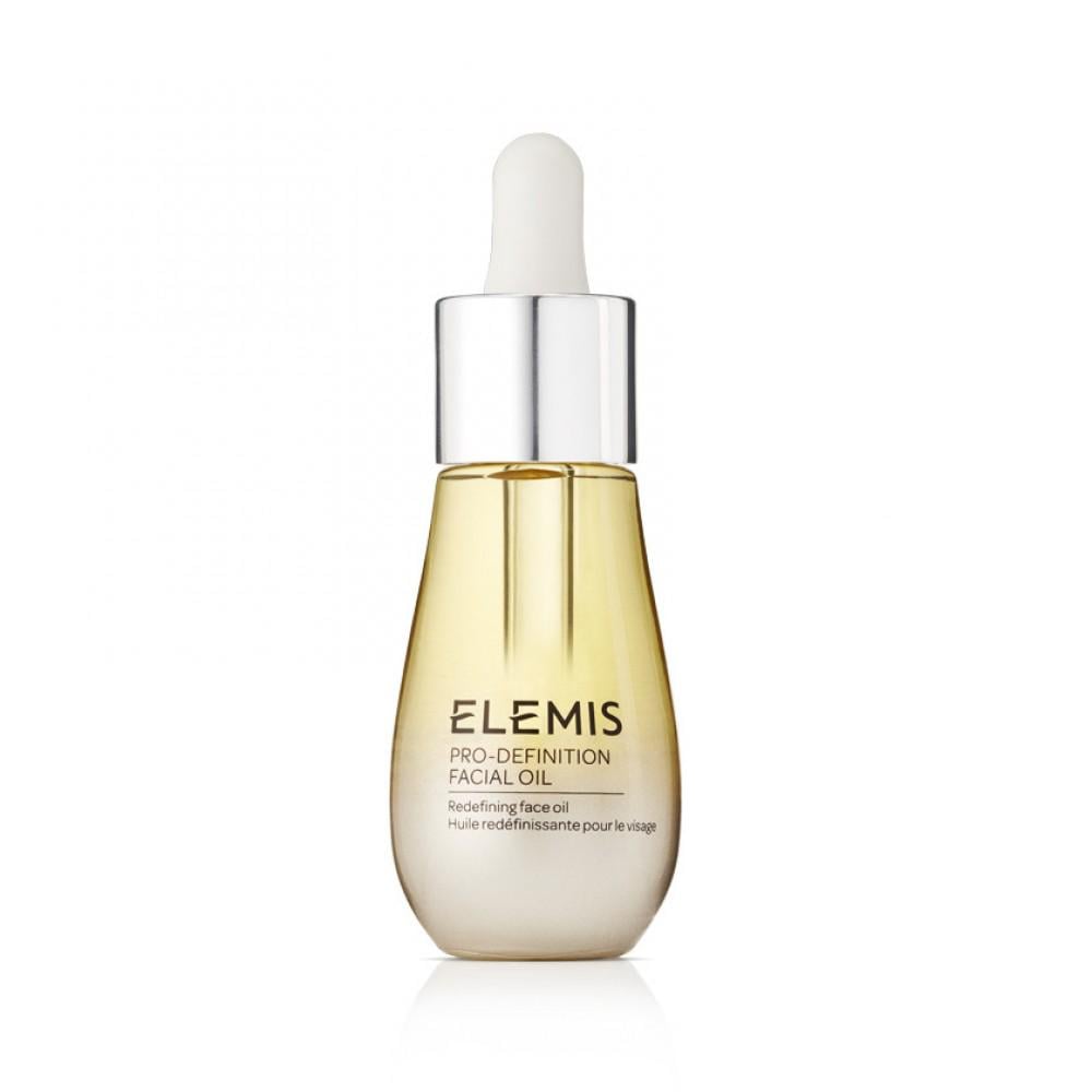 Лифтинг-масло для зрелой кожи ELEMIS Pro-Collagen Definition Facial Oil 30 мл (80335)