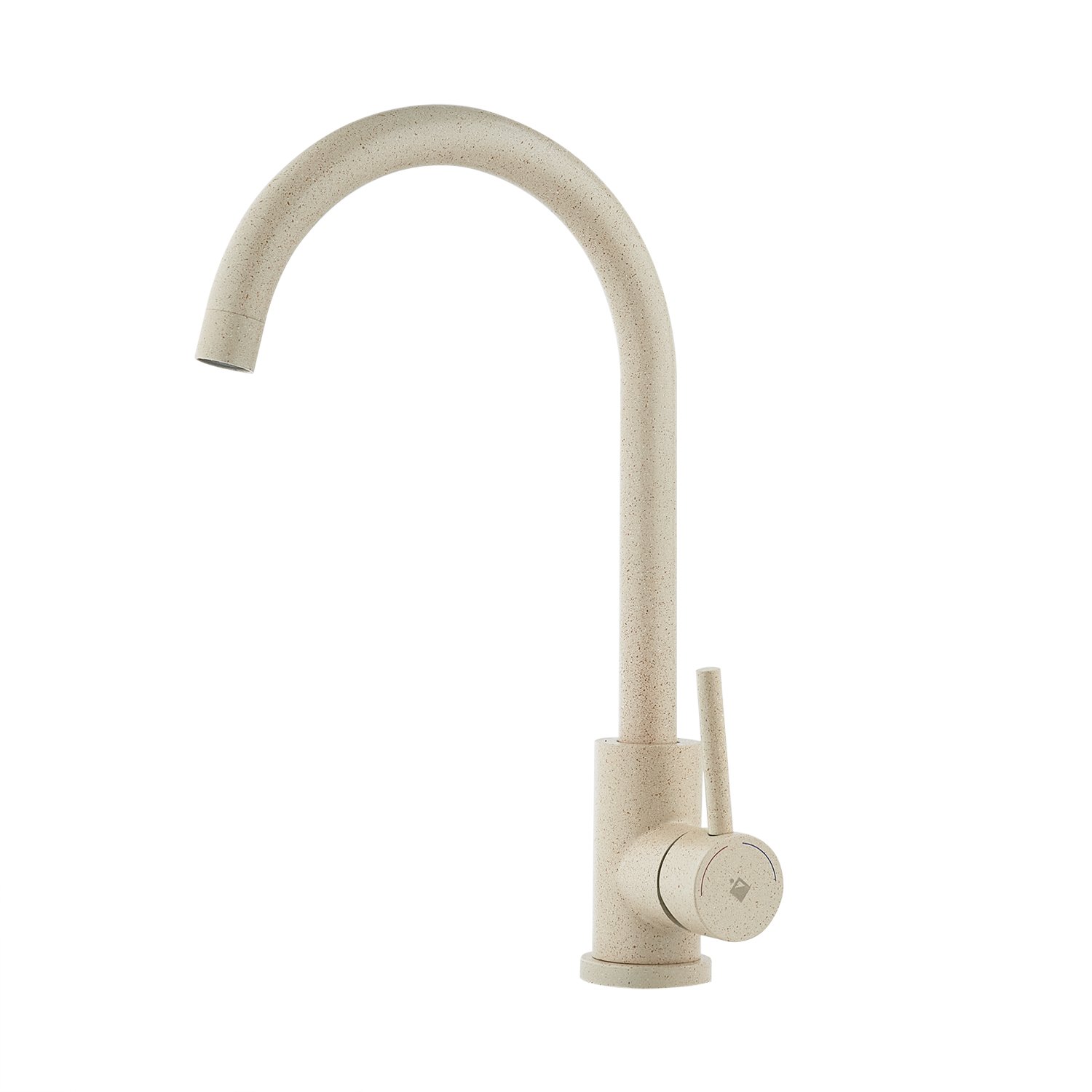 Змішувач для кухні Lambert Round (LR3008SW)