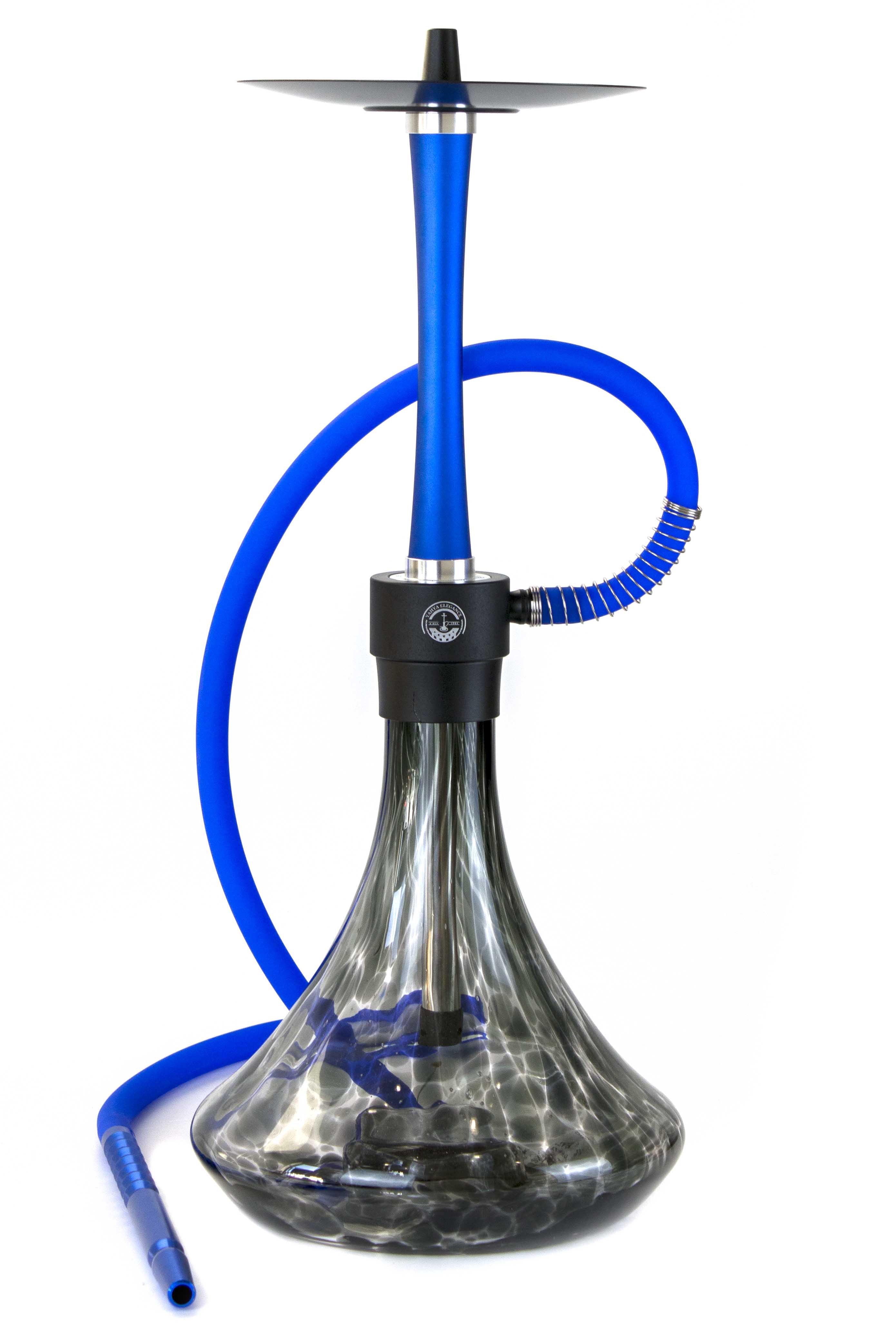 Кальян Yahya NL-04 Blue (2158902)