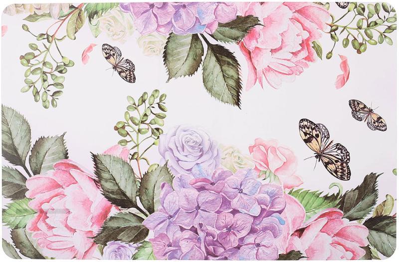 Набір сервірувальних серветок 12 шт. 28x43 см (Floral-105) Набір сервірувальних серветок 12 шт. 28x43 см (Floral-105)