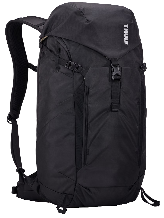 Туристический рюкзак Thule AllTrail Daypack 25L TADP-225 Black (UG-3205088)