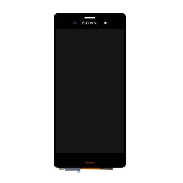 Дисплейный модуль для Sony D6603 Xperia Z3/D6633DS/D6643/D6653 Черный (000017113) Дисплейный модуль для Sony D6603 Xperia Z3/D6633DS/D6643/D6653 Черный (000017113)