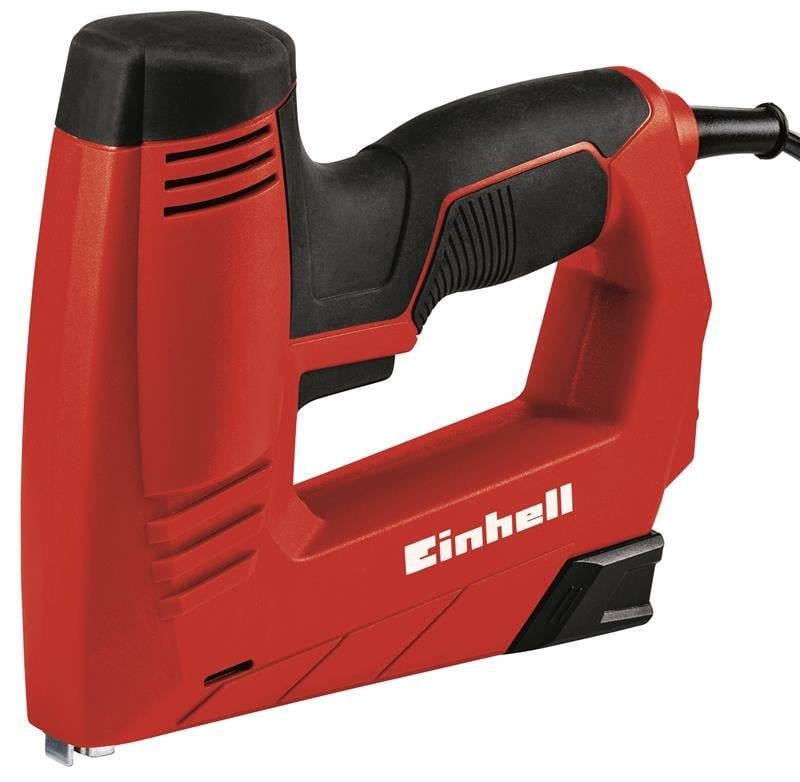 Степлер электрический Einhell TC-EN 20 E для скоб и гвоздей (iz16090)