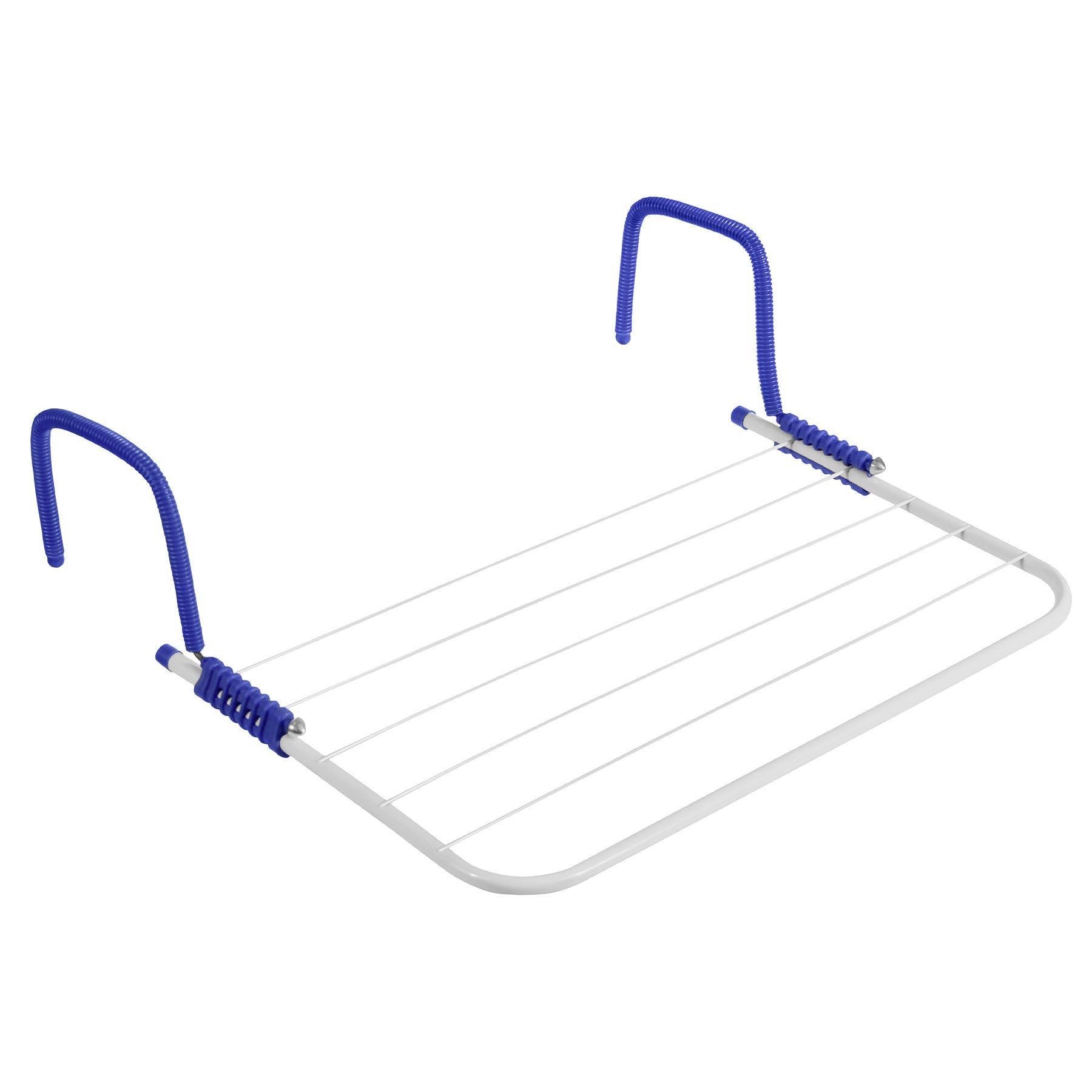 Сушилка для белья навесная Casa Si Padua White (CS92728H15)