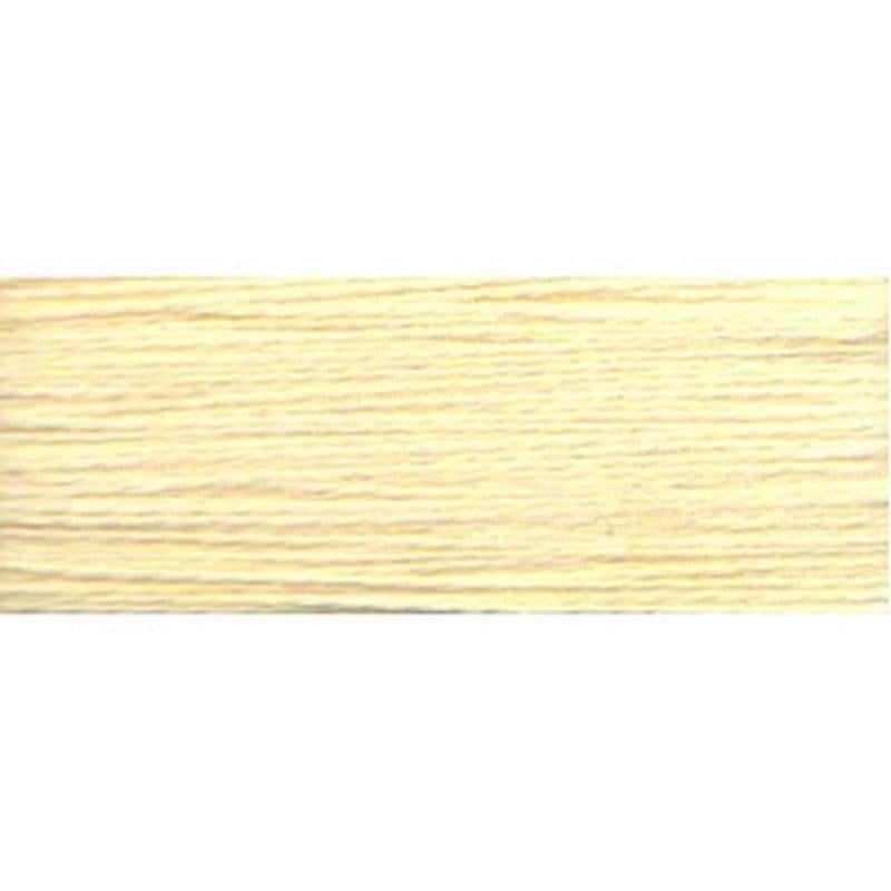 Нить шелковая Silkindian 3823 для машинной вышивки и шитья 300 м 100% шелк