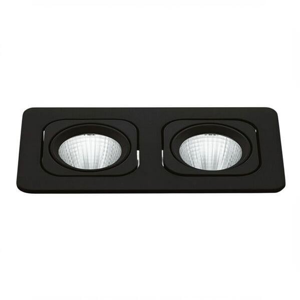 Точковий світильник Eglo 61647 Vascello P2 7 Вт 1800 лм 3000K