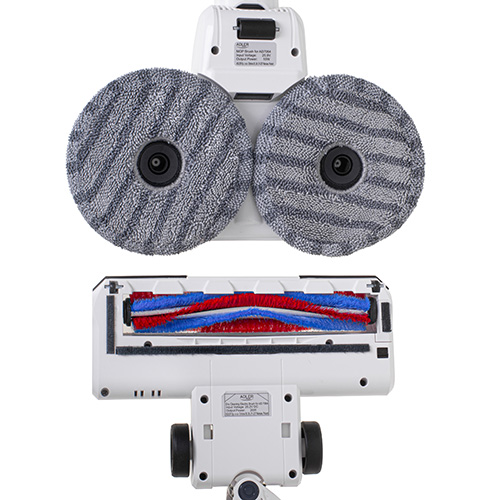 Пылесос аккумуляторный Adler AD 7064 2в1 (04040) - фото 13 Пылесос аккумуляторный Adler AD 7064 2в1 (04040) - фото 13