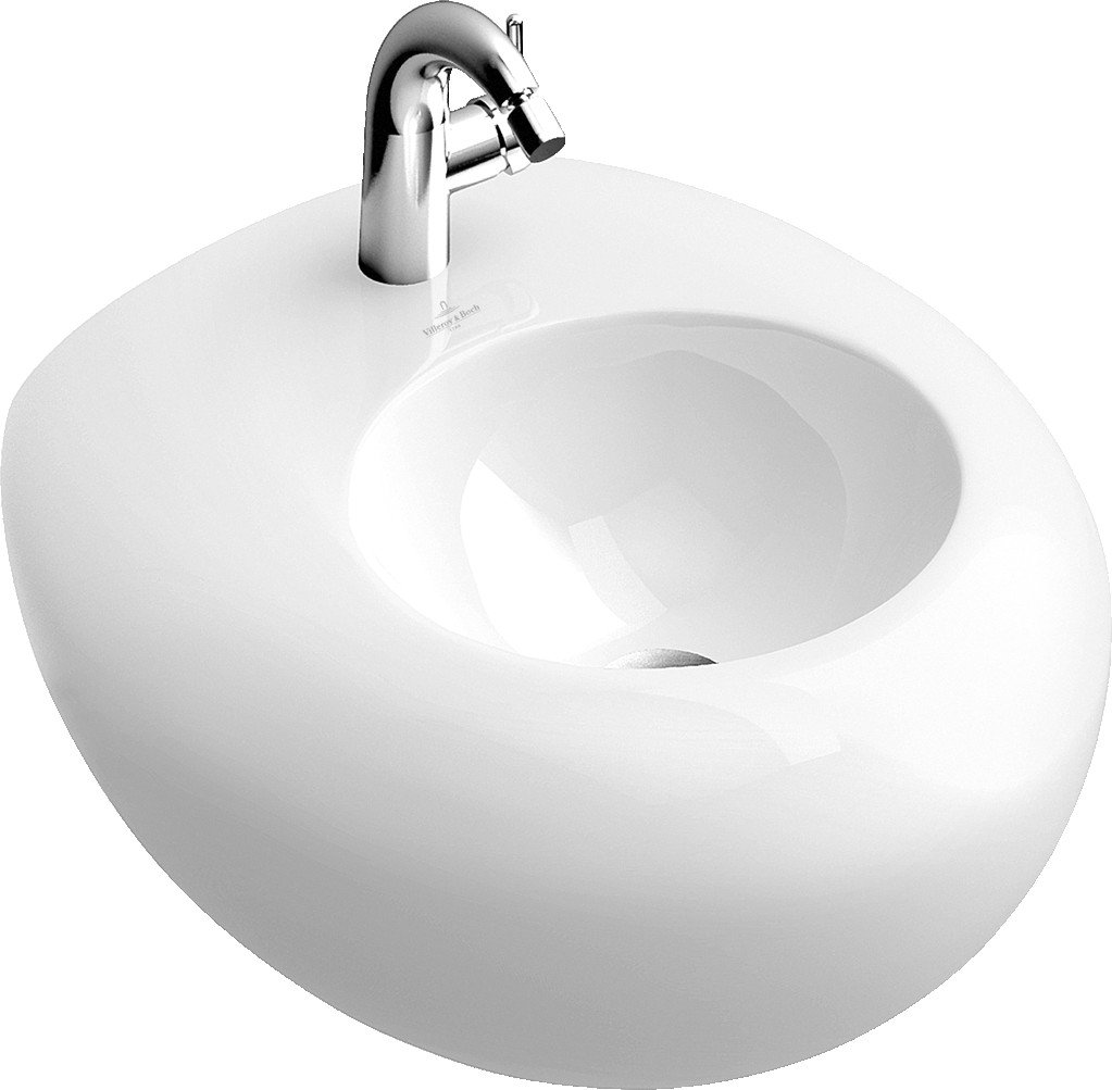 Биде Villeroy & Boch Pure Stone (547001U9)