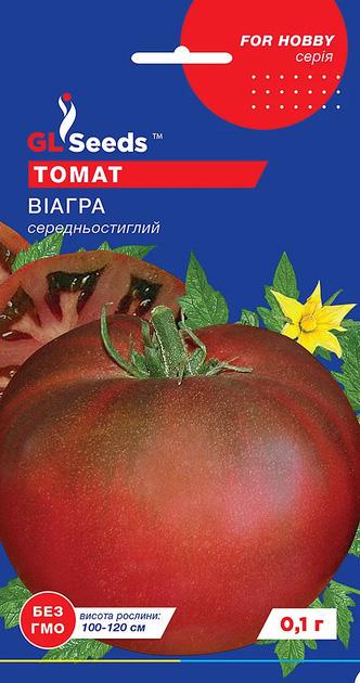 Семена Томат GL Seeds Виагра 0,1 г (278)