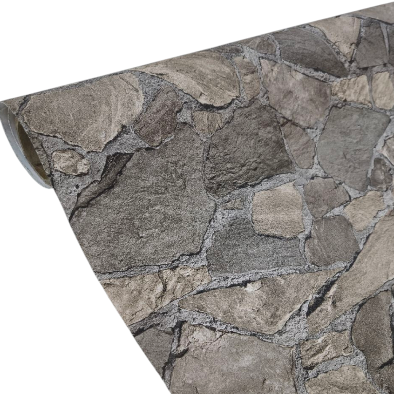 Шпалери вінілові Marburg на флізеліновій основі Коричневий (97991) - фото 2 Шпалери вінілові Marburg на флізеліновій основі Коричневий (97991) - фото 2