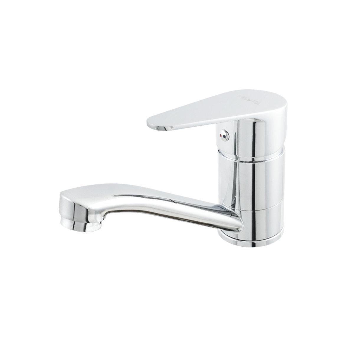 Смеситель для кухни Venta VP415KC Хром (SW-87561)