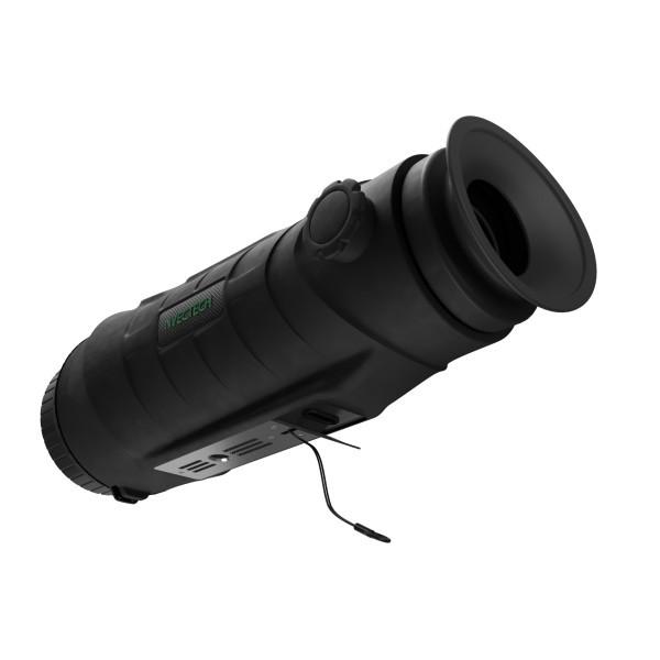 Монокуляр тепловизионный NVECTech PATRIOT L50 расстояние обнаружения 2900 м и термотент - фото 5 Монокуляр тепловизионный NVECTech PATRIOT L50 расстояние обнаружения 2900 м и термотент - фото 5