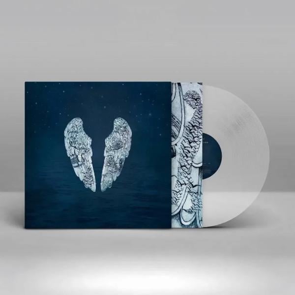 Виниловая пластинка Coldplay Ghost Stories (32511608)