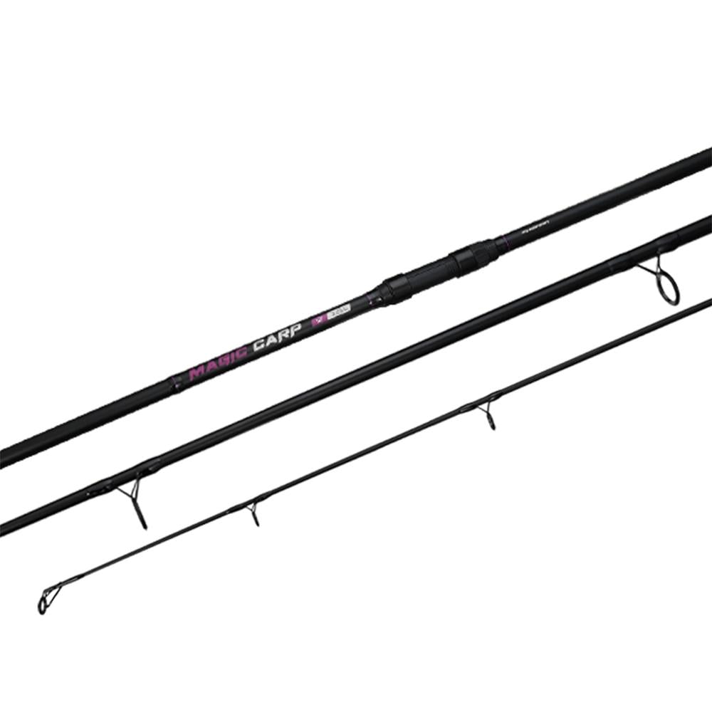 Вудилище коропове Flagman Magic Carp 3,6 м 3.25lb (FLMC360) - фото 2 Вудилище коропове Flagman Magic Carp 3,6 м 3.25lb (FLMC360) - фото 2