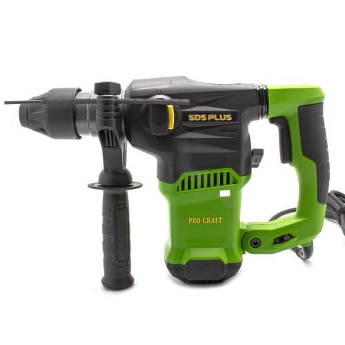 Перфоратор електричний ProCraft BH-2250 SDS PLUS (002250)