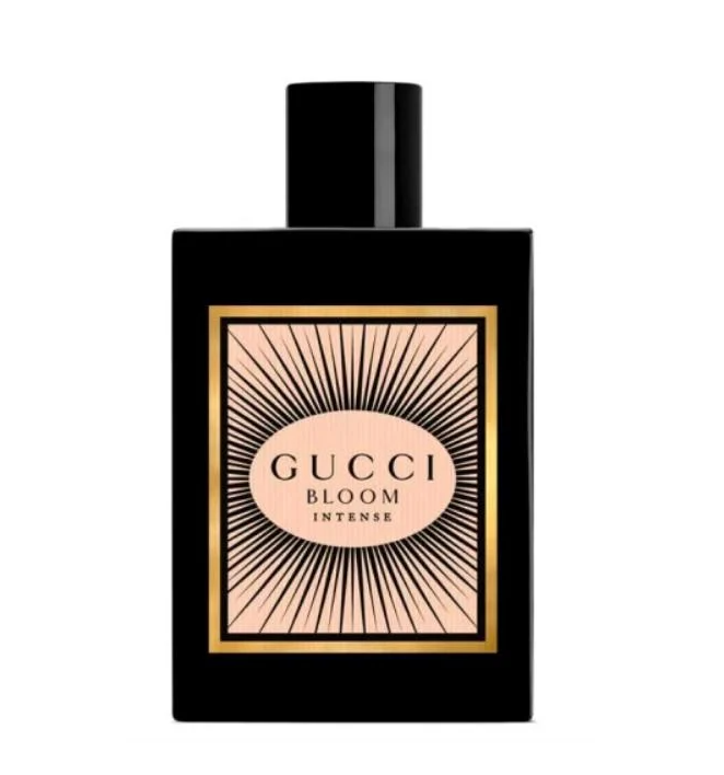 Парфюмированная вода для женщин Gucci Bloom Intense 50 мл (87357)