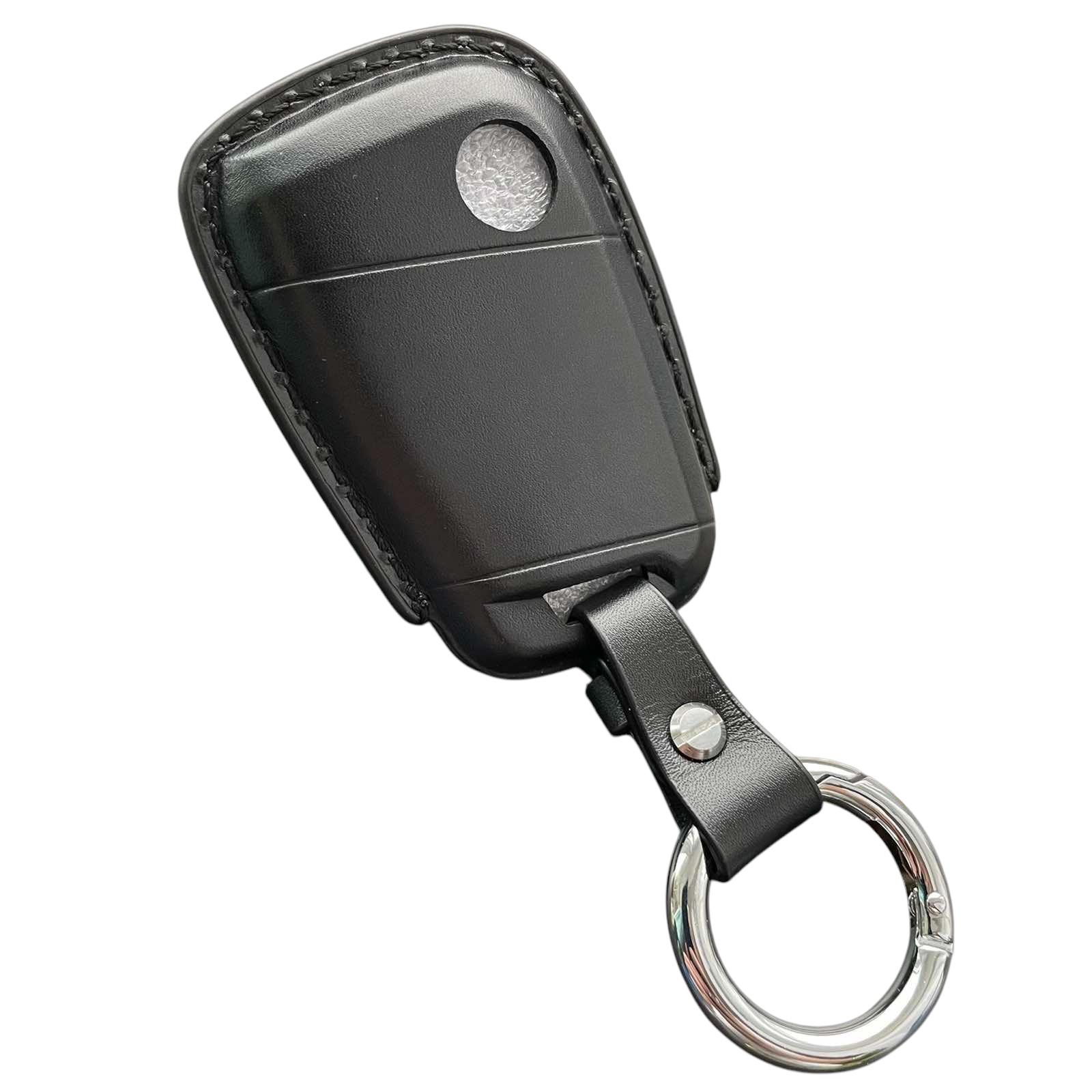 Чехол премиум для ключа Volkswagen/Skoda/Seat (vw3pa)