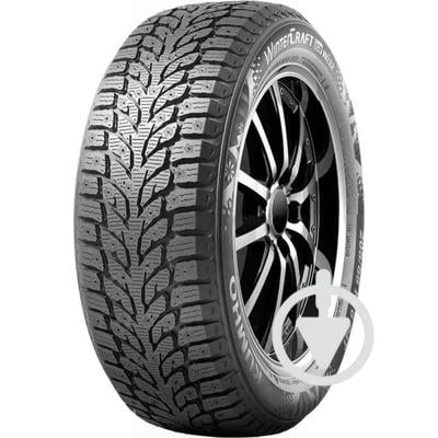 Автошина Kumho WinterCraft Ice Wi32 225/60 R17 103T XL под шип