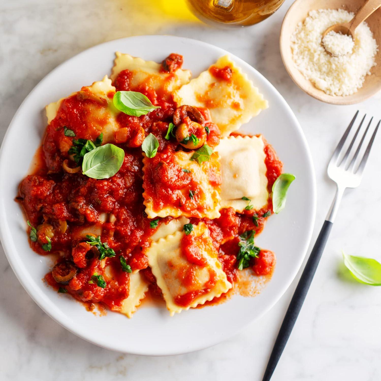 Ніж для равіолі Kuchenprofi Pastacasa 18 см (0803502800) - фото 5 Ніж для равіолі Kuchenprofi Pastacasa 18 см (0803502800) - фото 5
