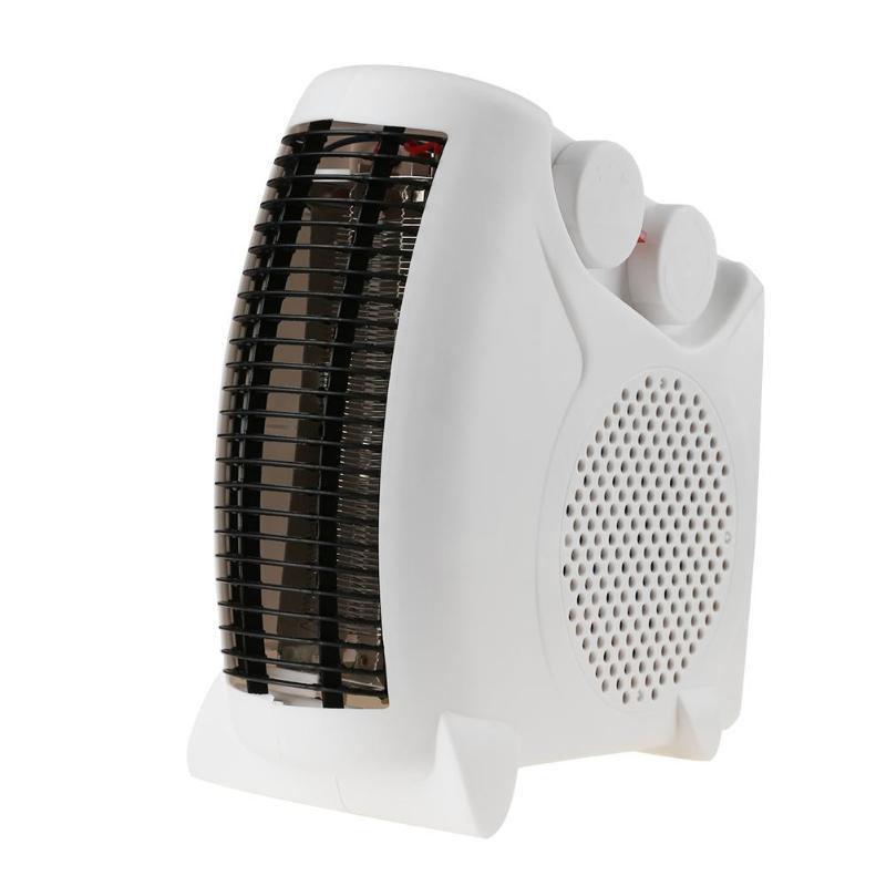 Тепловентилятор электрический Rigga HR017 на три режима с защитой от перегрева 2000 Вт (044de9f3) Тепловентилятор электрический Rigga HR017 на три режима с защитой от перегрева 2000 Вт (044de9f3)