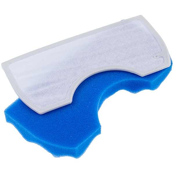 Комплект фильтров DJ63-00669A и DJ97-01040C для пылесосов Samsung - фото 8 Комплект фильтров DJ63-00669A и DJ97-01040C для пылесосов Samsung - фото 8