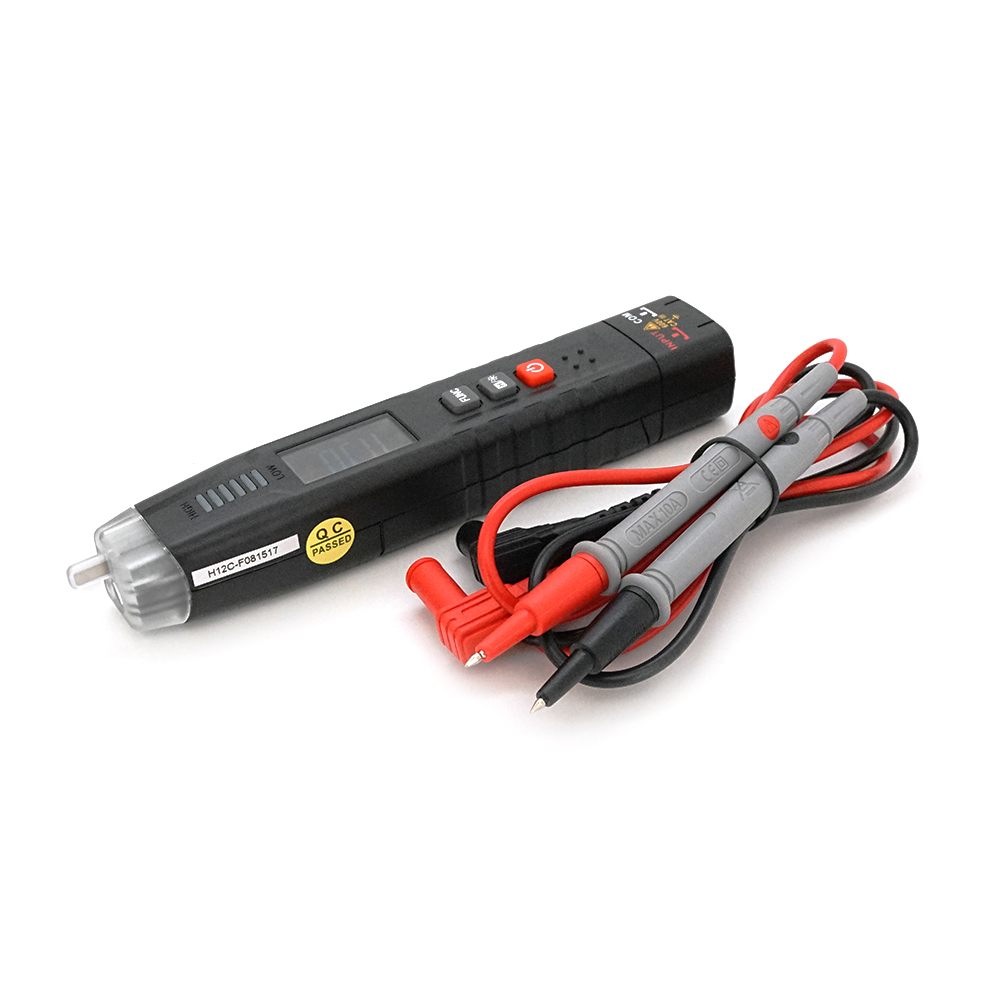 Мультиметр Mayilon HT-122 (YUT_V6907) Мультиметр Mayilon HT-122 (YUT_V6907)