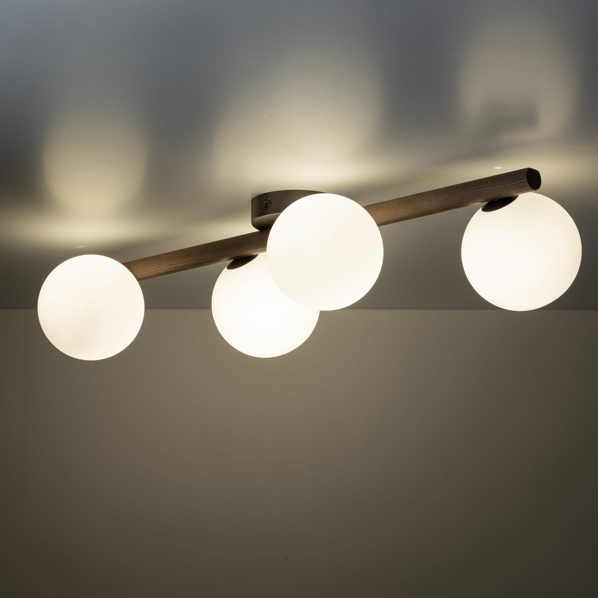 Люстра TK Lighting 10270 ESTERA - фото 5