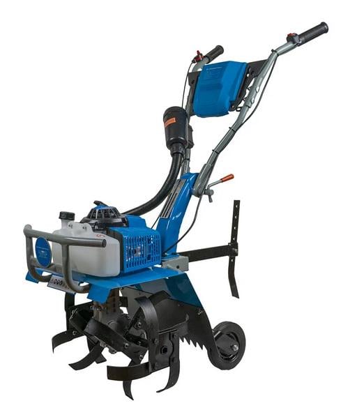 Культиватор KRAISSMANN 6322 BBH 430 - фото 3