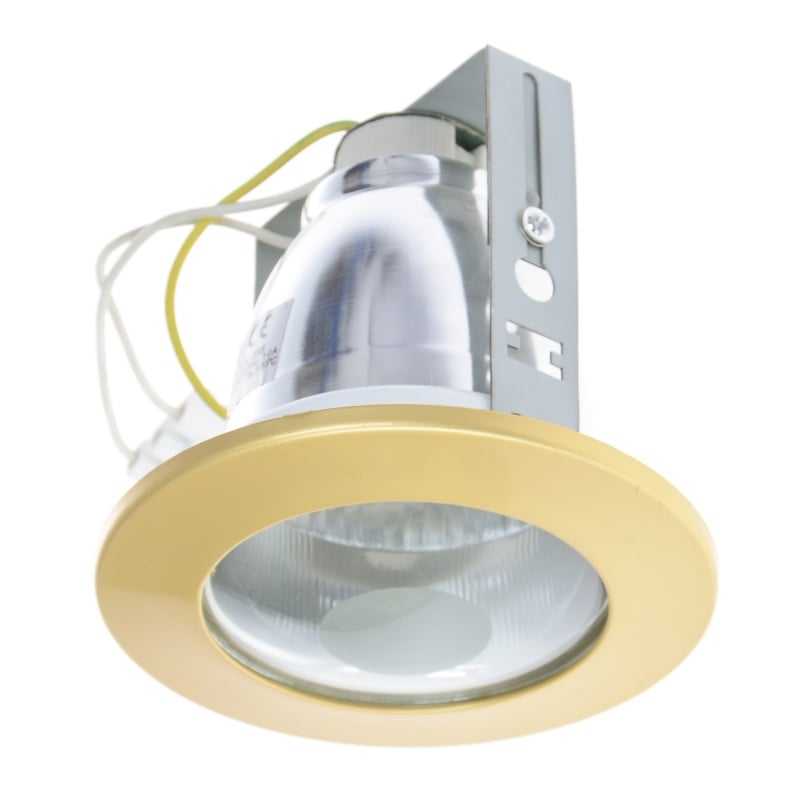 Світильник Brille VDL-35S PG (166234)