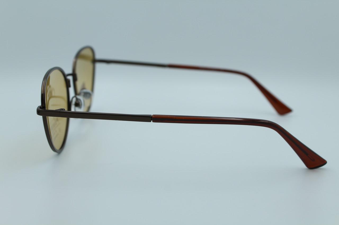 Солнцезащитные очки дизайнерские унисекс Photochrom P08953 C2 (2550002684) - фото 7 Солнцезащитные очки дизайнерские унисекс Photochrom P08953 C2 (2550002684) - фото 7