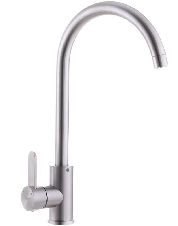 Смеситель для кухни Zerix SAS-011 (ZX3107)