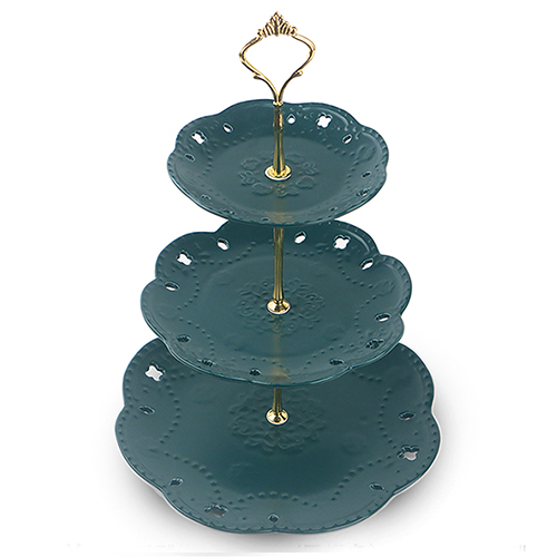 Фруктовница Stenson MC3693 Green (a3cb1f27)