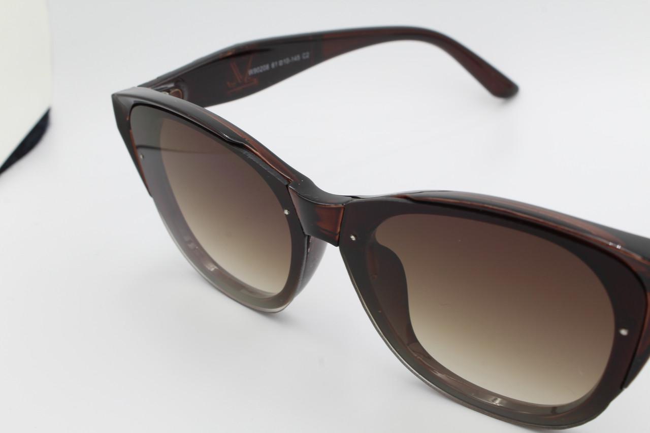 Сонцезахисні окуляри жіночі W90208 с2 (2627156299) - фото 5 Сонцезахисні окуляри жіночі W90208 с2 (2627156299) - фото 5