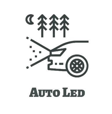 Auto Led Auto Led