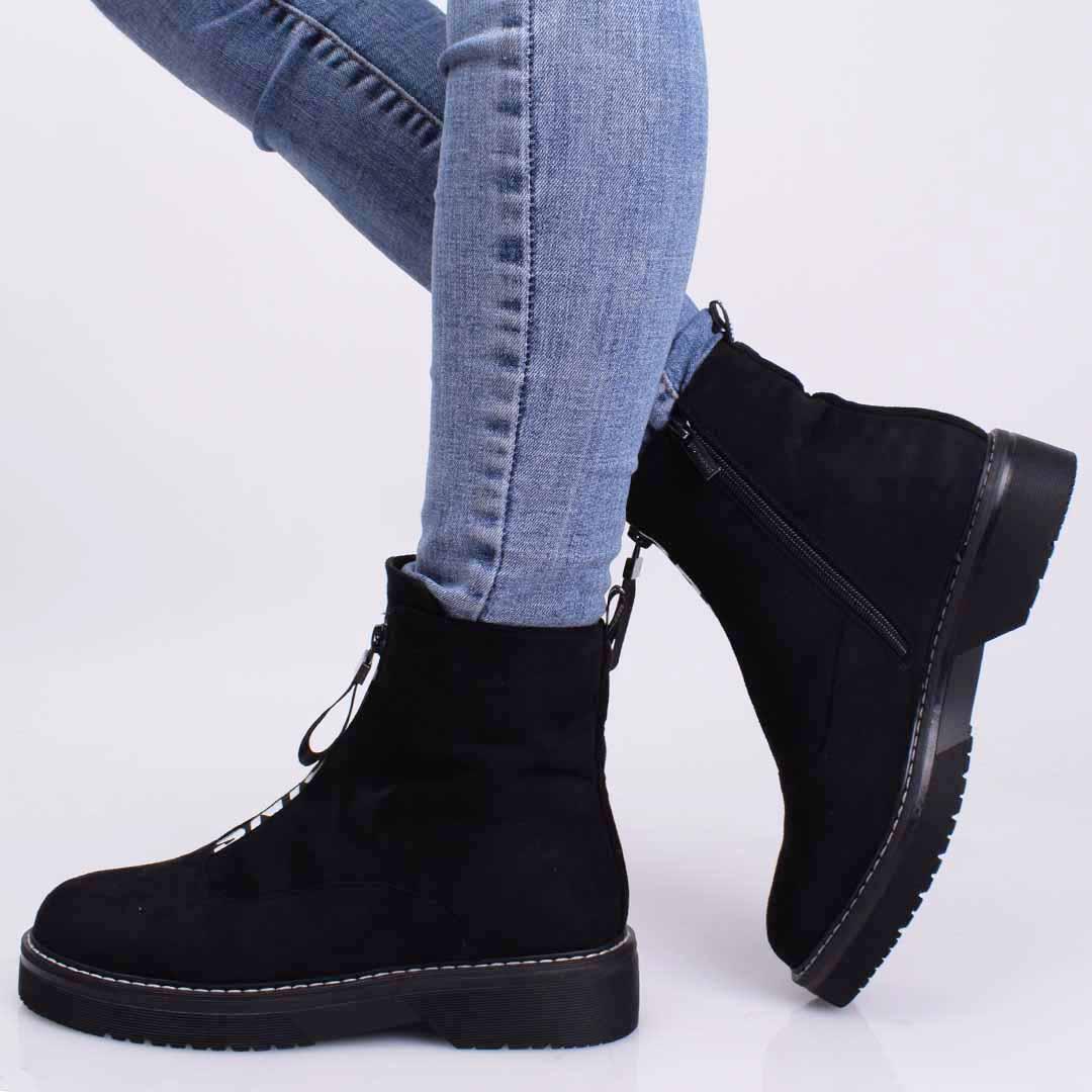 Ботинки женские зимние 335520 р. 36 23,5 см