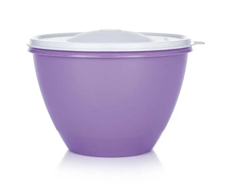 Емкость Tupperware 1,9 л Ø 18,5х13,5 см