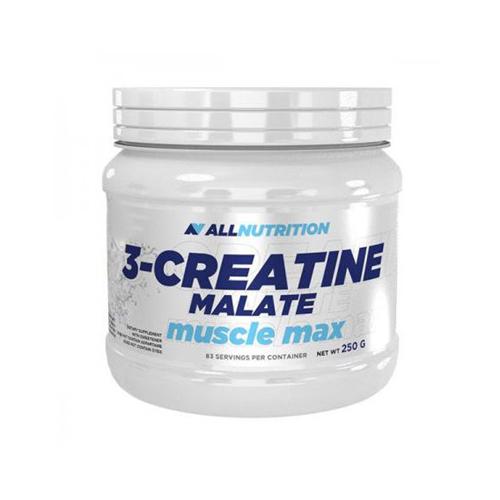 Креатин комплекс All Nutrition 3-Creatine Malate 250 г 83 порции Lemon