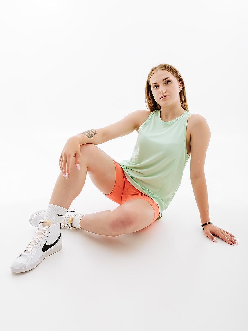 Майка женская Helly Hansen W HH LIFA ACTIVE SOLEN TANK S Салатовый (7d49491-419 S)