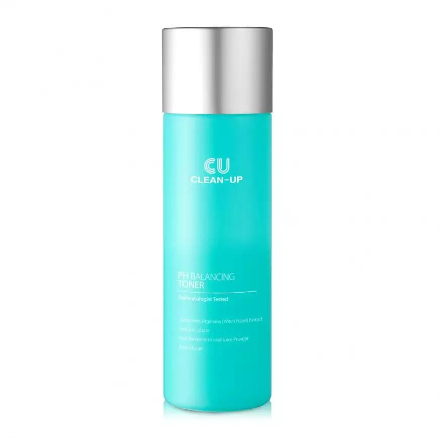 Тонер балансирующий CU SKIN CLEAN-UP PH BALANCING TONER 200 мл (11341208)