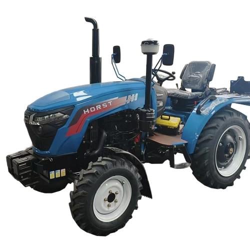 Трактор ДТЗ HORST L404 (000225001)
