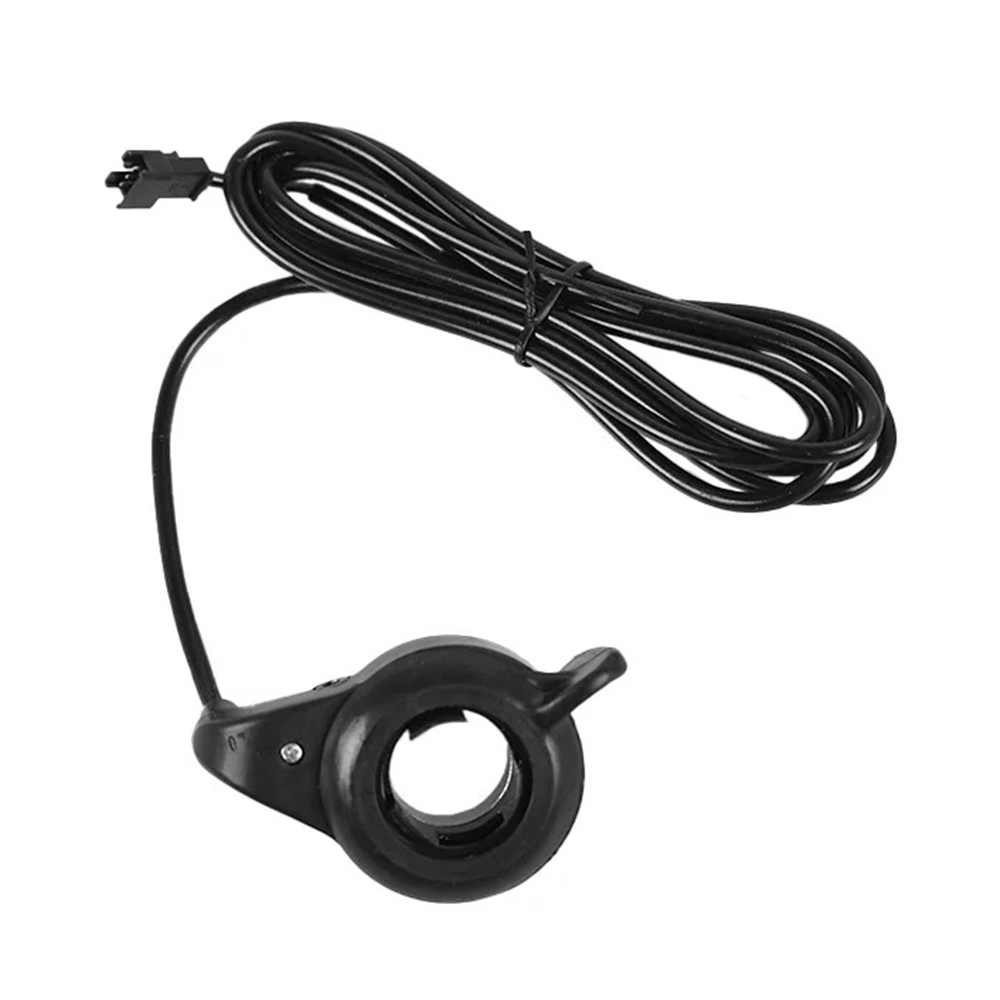 Ручка-важіль акселератора FT21X універсальна (26840523)