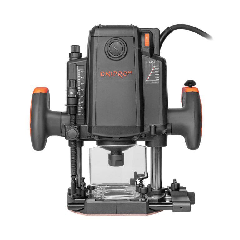 Фрезер Днепр-М ЕR-210LX