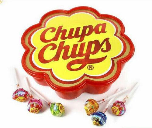 Набор леденцов Chupa Chups 298 г (1751687724)