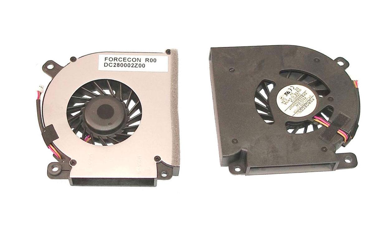 Кулер для ноутбука Acer Aspire 3690 5V 0.5A 3-pin Forcecon