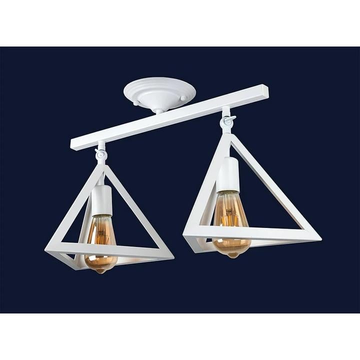 Люстра Levistella 756XPR220F-2 WH (371262)