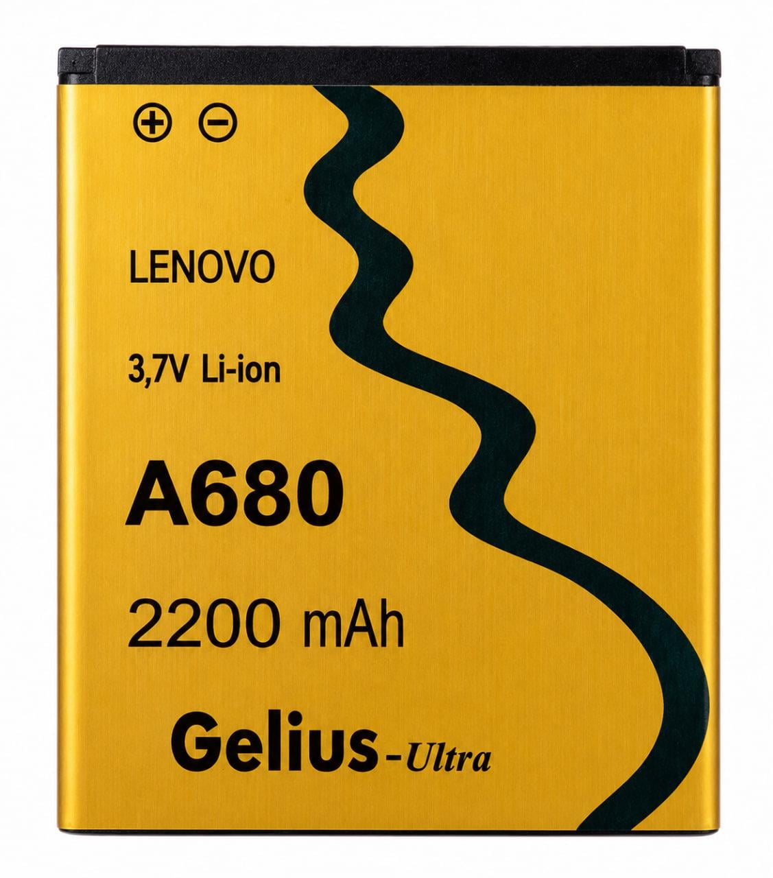 Аккумулятор Gelius Ultra для Lenovo A680/A560/BL192 2200 mAh (000021161) Аккумулятор Gelius Ultra для Lenovo A680/A560/BL192 2200 mAh (000021161)