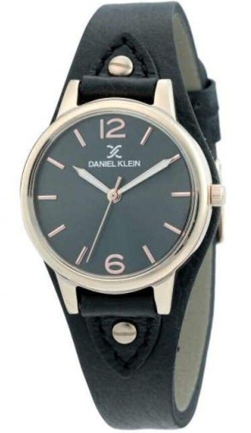 Наручний годинник жіночий Daniel Klein DK.1.12306-2 (831152)
