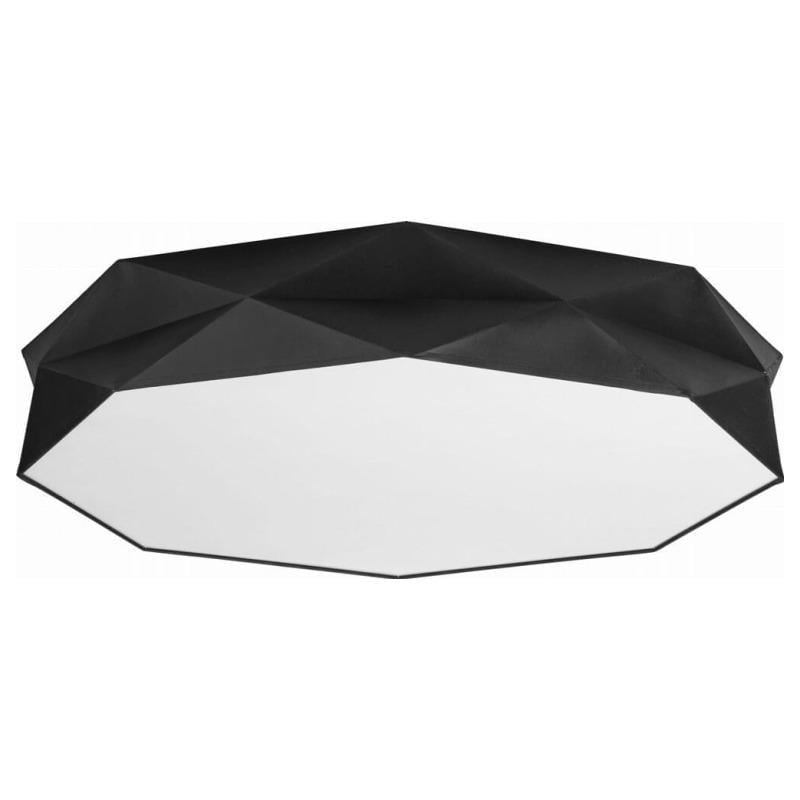 Потолочный светильник KANTOOR 6 780 Black (4227)